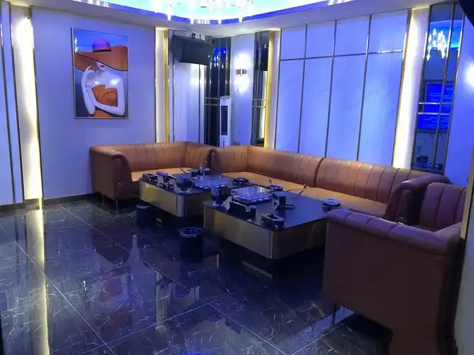 合肥商务ktv的含义解析-巢湖市ktv预定